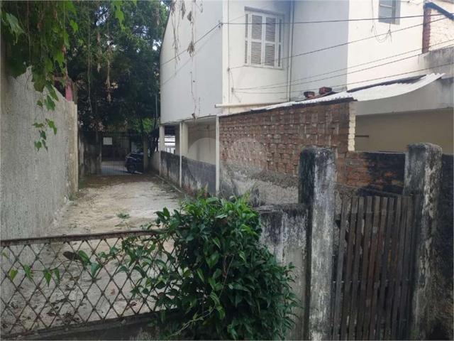 Terreno / Lote para Venda em São Paulo/SP Perdizes