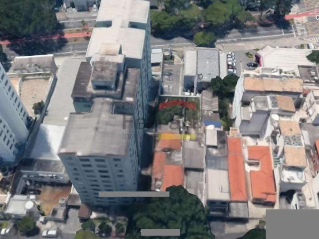 Terreno / Lote para Venda em São Paulo/SP Perdizes