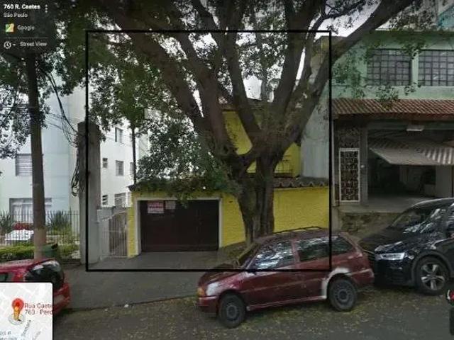 Terreno / Lote para Venda em São Paulo/SP Perdizes