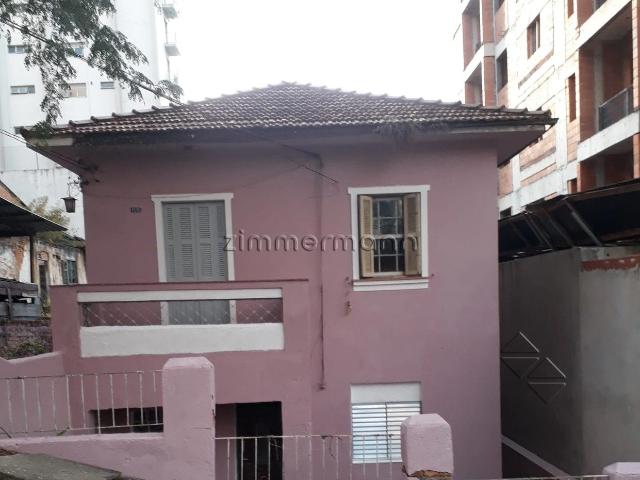 Terreno / Lote para Venda em São Paulo/SP Perdizes