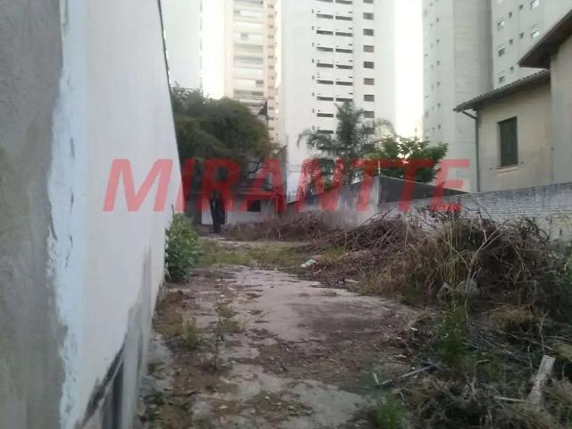 Terreno / Lote para Venda em São Paulo/SP Perdizes