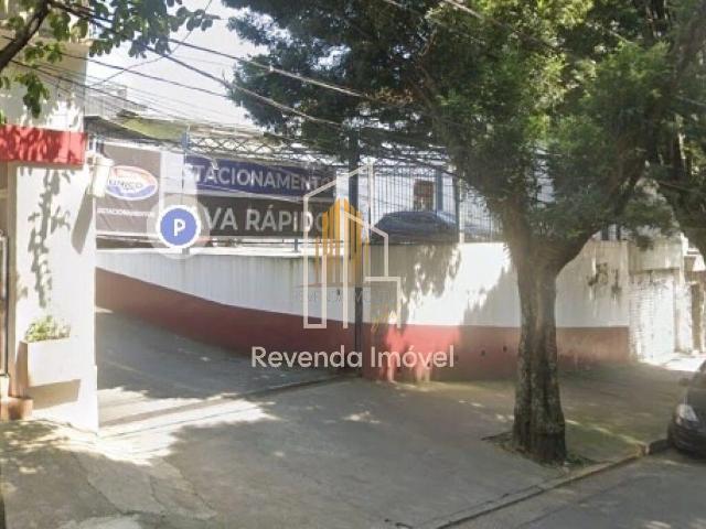Terreno / Lote para Venda em São Paulo/SP Perdizes