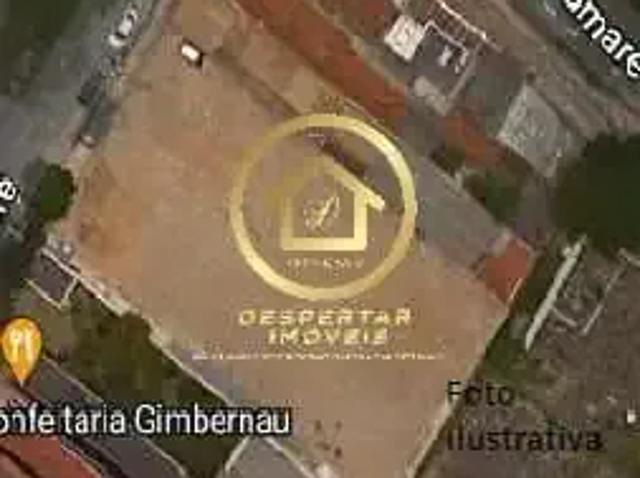 Terreno / Lote para Venda em São Paulo/SP Perdizes