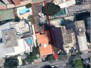 Terreno / Lote para Venda em São Paulo/SP Perdizes