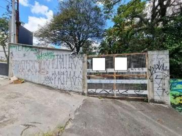 Terreno / Lote para Venda em São Paulo/SP Perdizes
