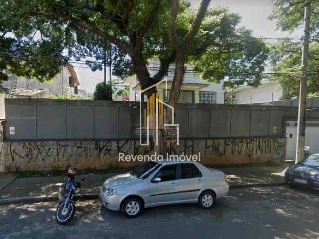 Terreno / Lote para Venda em São Paulo/SP Perdizes