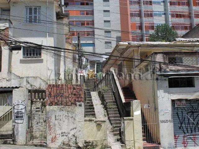 Terreno / Lote para Venda em São Paulo/SP Perdizes