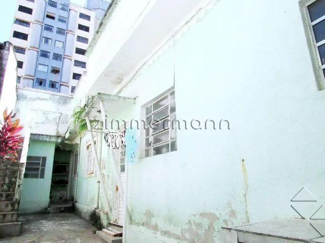 Terreno / Lote para Venda em São Paulo/SP Perdizes