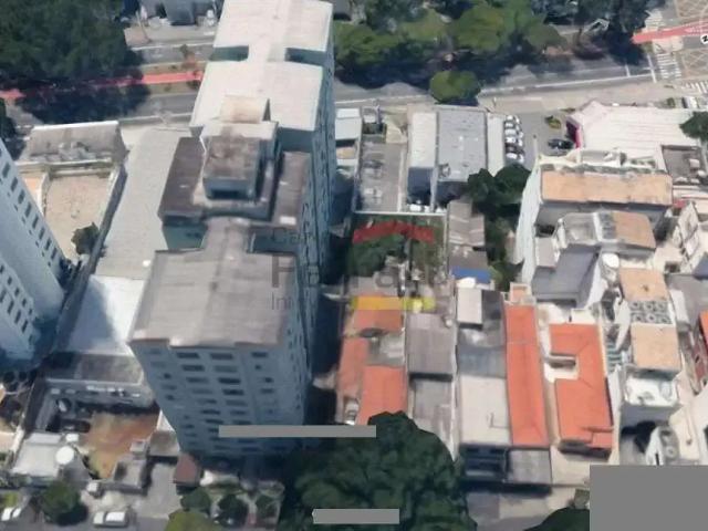 Terreno / Lote para Venda em São Paulo/SP Perdizes