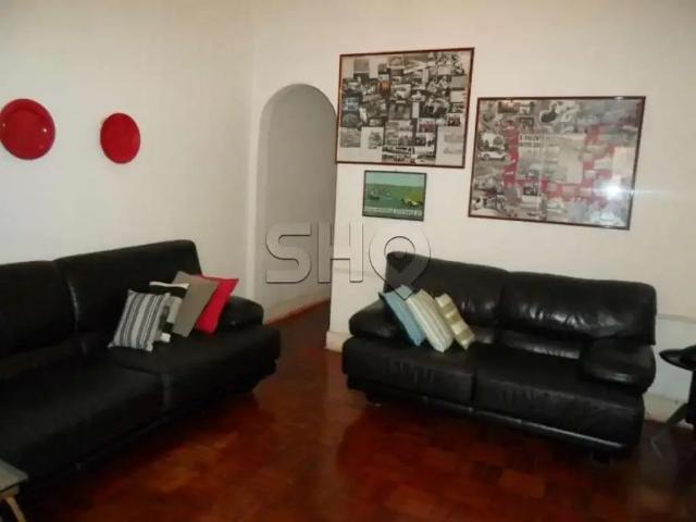 Terreno / Lote para Venda em São Paulo/SP Perdizes