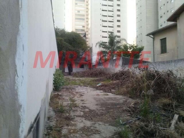 Terreno / Lote para Venda em São Paulo/SP Perdizes