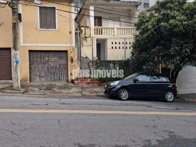 Terreno / Lote para Venda em São Paulo/SP Perdizes