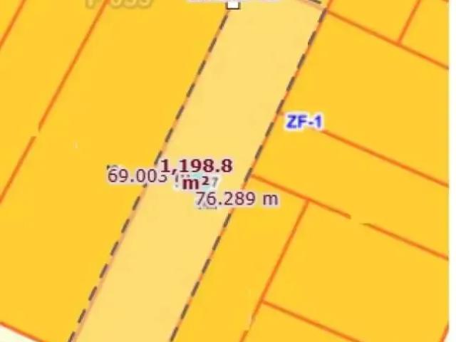 Terreno / Lote para Venda em São Paulo/SP Perdizes