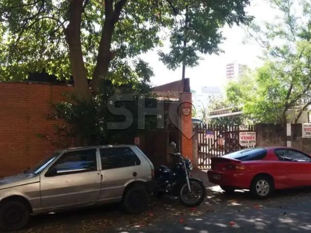 Terreno / Lote para Venda em São Paulo/SP Perdizes