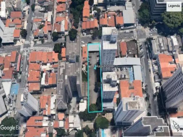 Terreno / Lote para Venda em São Paulo/SP Perdizes