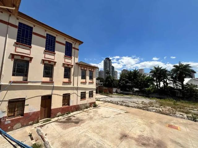 Terreno / Lote para Venda em São Paulo/SP Perdizes