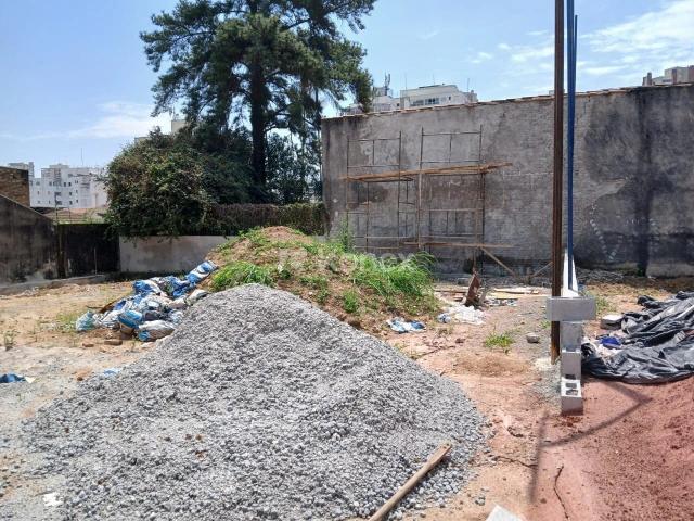 Terreno / Lote para Venda em São Paulo/SP Perdizes