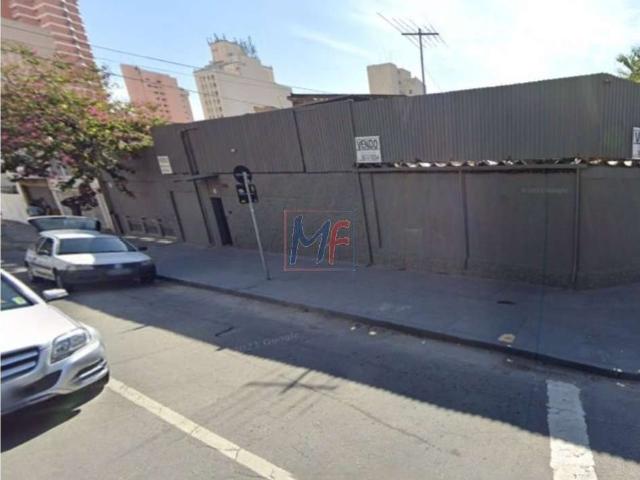 Terreno / Lote para Venda em São Paulo/SP Perdizes