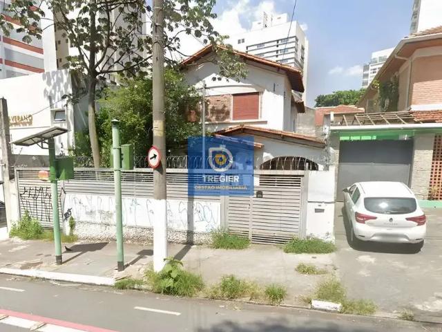 Terreno / Lote para Venda em São Paulo/SP Perdizes