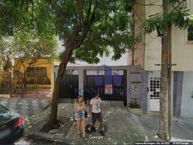 Terreno / Lote para Venda em São Paulo/SP Perdizes