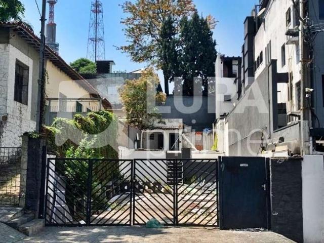 Terreno / Lote para Venda em São Paulo/SP Perdizes 2 Quartos