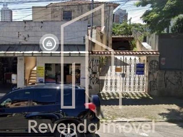 Terreno / Lote para Venda em São Paulo/SP Perdizes