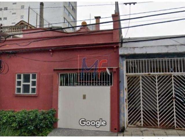 Terreno / Lote para Venda em São Paulo/SP Perdizes