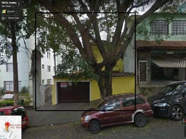Terreno / Lote para Venda em São Paulo/SP Perdizes