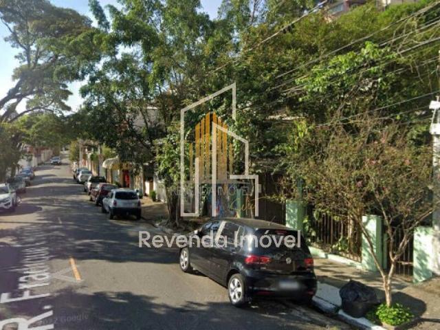 Terreno / Lote para Venda em São Paulo/SP Pinheiros