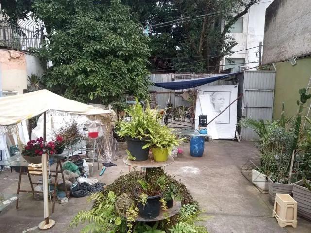 Terreno / Lote para Venda em São Paulo/SP Pinheiros
