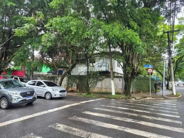 Terreno / Lote para Venda em São Paulo/SP Pinheiros