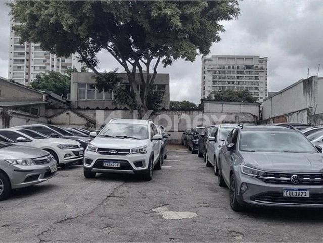 Terreno / Lote para Venda em São Paulo/SP Pinheiros