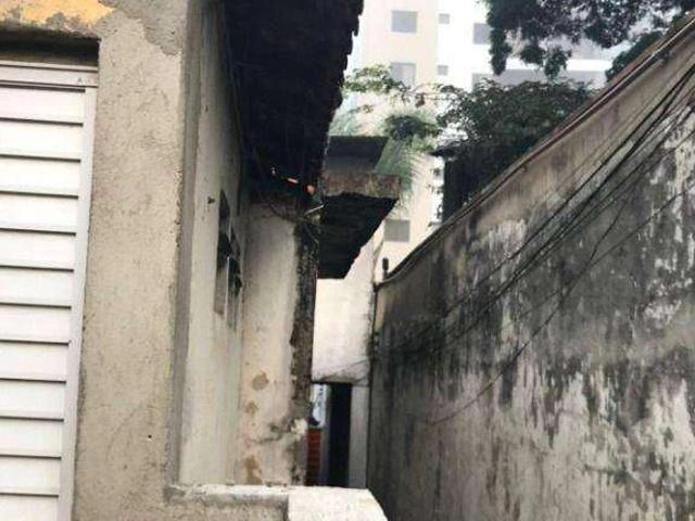 Terreno / Lote para Venda em São Paulo/SP Pinheiros
