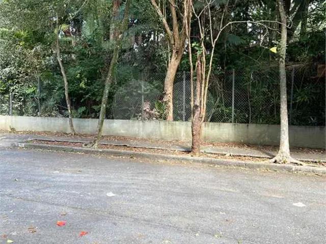 Terreno / Lote para Venda em São Paulo/SP Pinheiros 4 Quartos