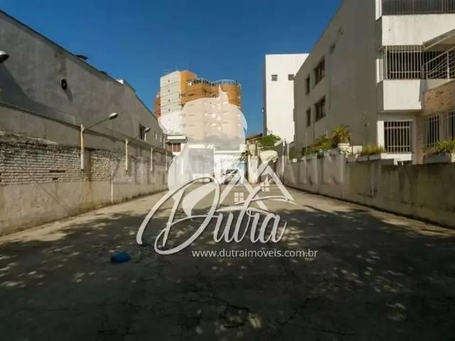 Terreno / Lote para Venda em São Paulo/SP Pinheiros