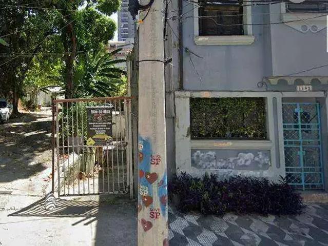 Terreno / Lote para Venda em São Paulo/SP Pinheiros
