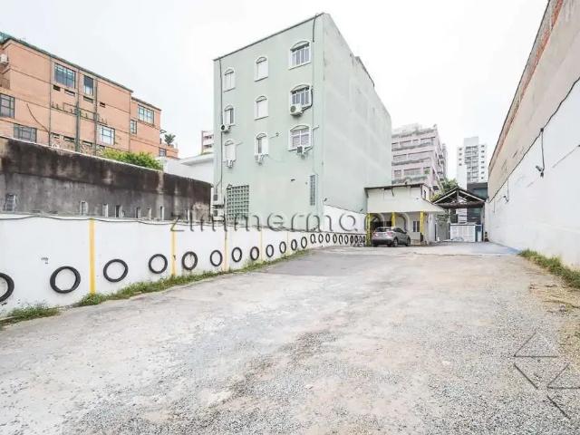 Terreno / Lote para Venda em São Paulo/SP Pinheiros