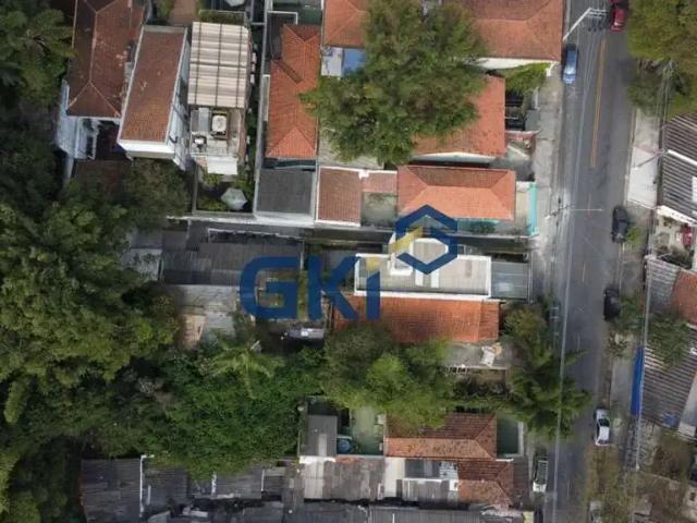 Terreno / Lote para Venda em São Paulo/SP Pinheiros