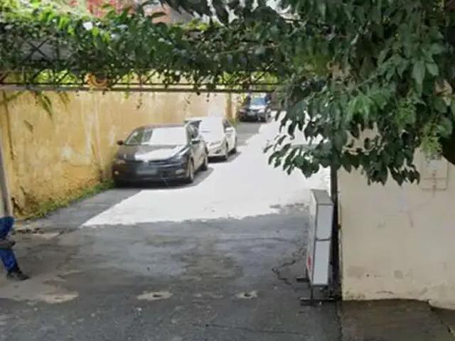 Terreno / Lote para Venda em São Paulo/SP Pinheiros
