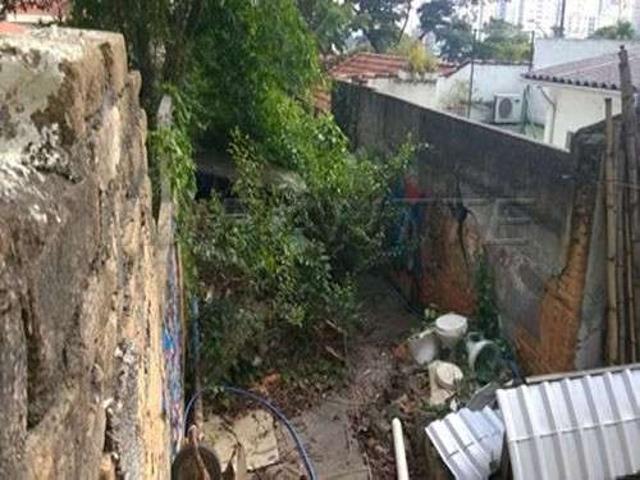 Terreno / Lote para Venda em São Paulo/SP Pinheiros