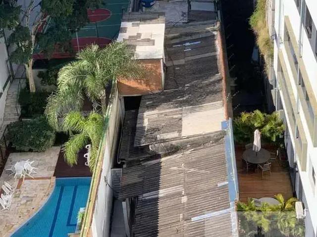Terreno / Lote para Venda em São Paulo/SP Pinheiros