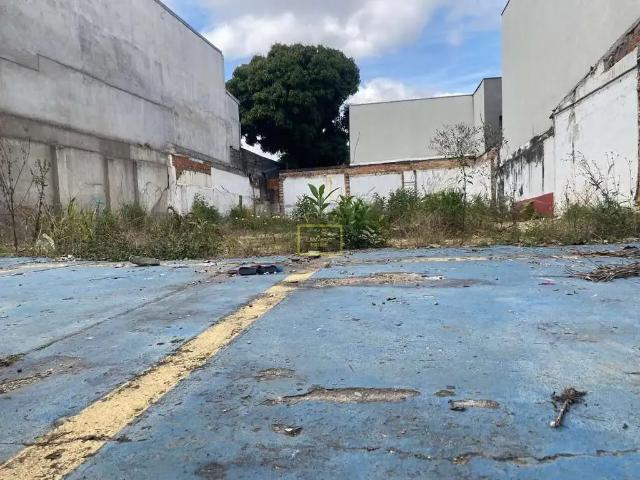 Terreno / Lote para Venda em São Paulo/SP Pinheiros