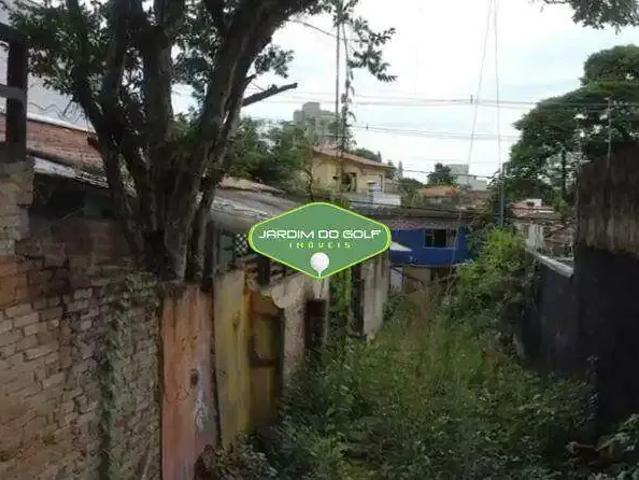 Terreno / Lote para Venda em São Paulo/SP Pinheiros