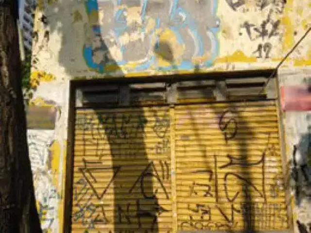 Terreno / Lote para Venda em São Paulo/SP Pinheiros