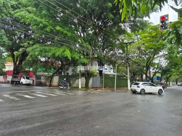 Terreno / Lote para Venda em São Paulo/SP Pinheiros