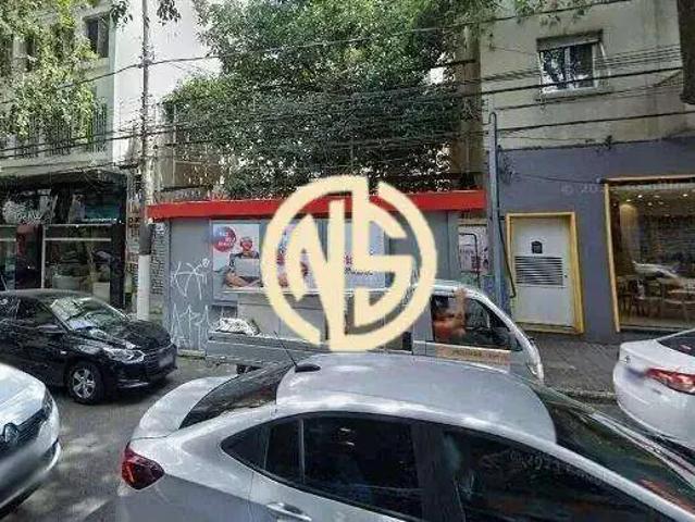 Terreno / Lote para Venda em São Paulo/SP Pinheiros