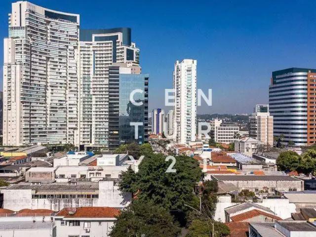 Terreno / Lote para Venda em São Paulo/SP Pinheiros