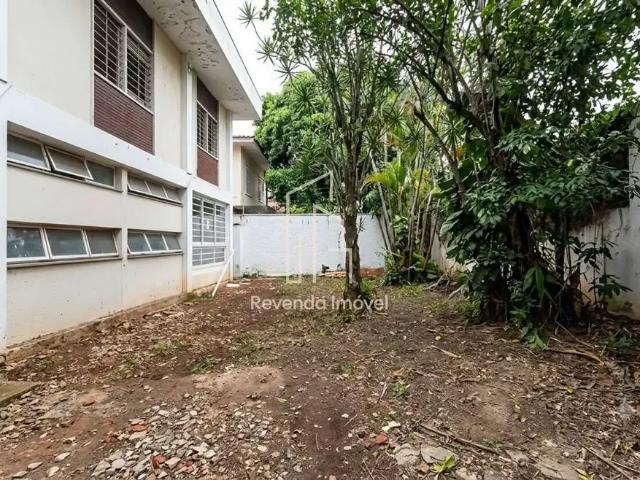 Terreno / Lote para Venda em São Paulo/SP Pinheiros