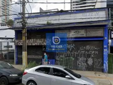 Terreno / Lote para Venda em São Paulo/SP Pinheiros