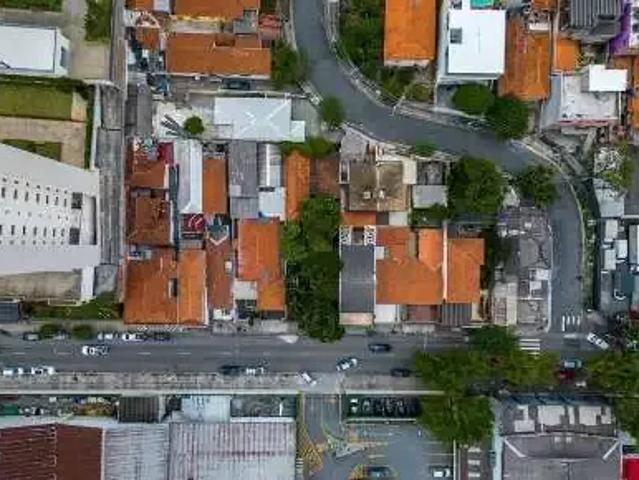Terreno / Lote para Venda em São Paulo/SP Piqueri